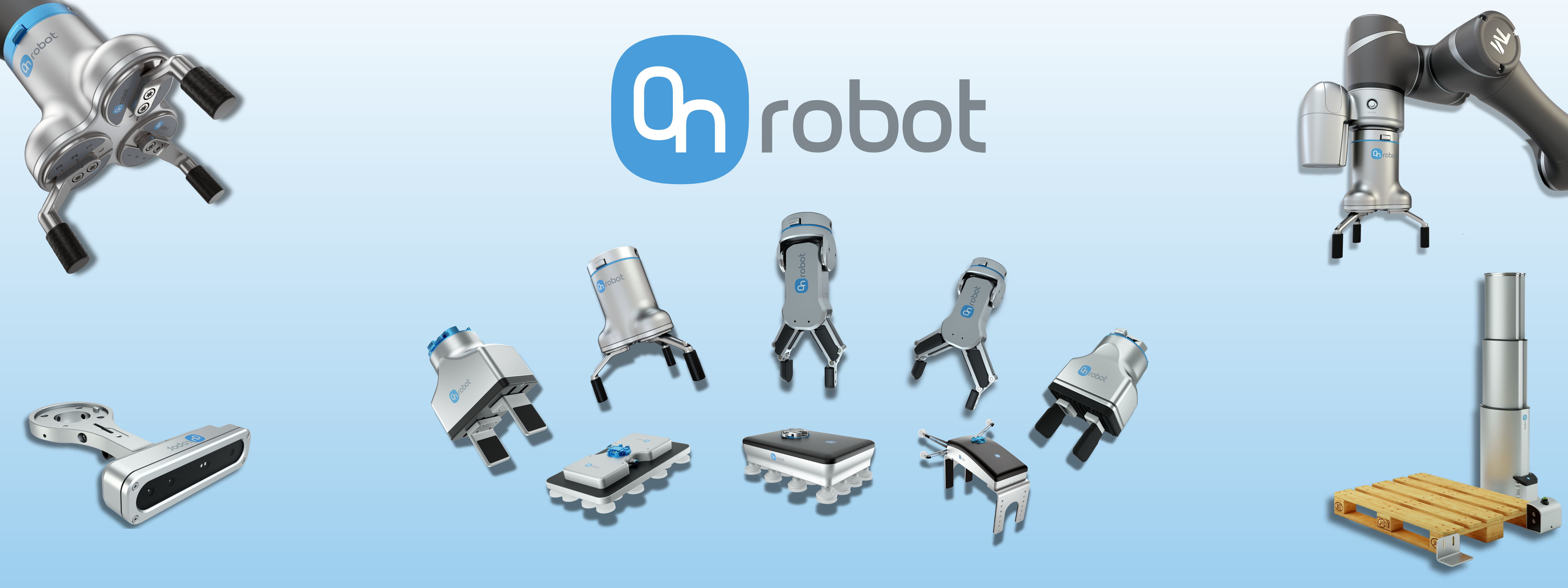 ONROBOT ÜRÜNLERİ