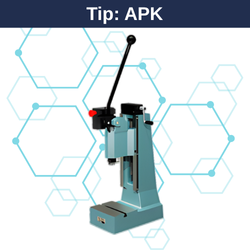 Tip: APK