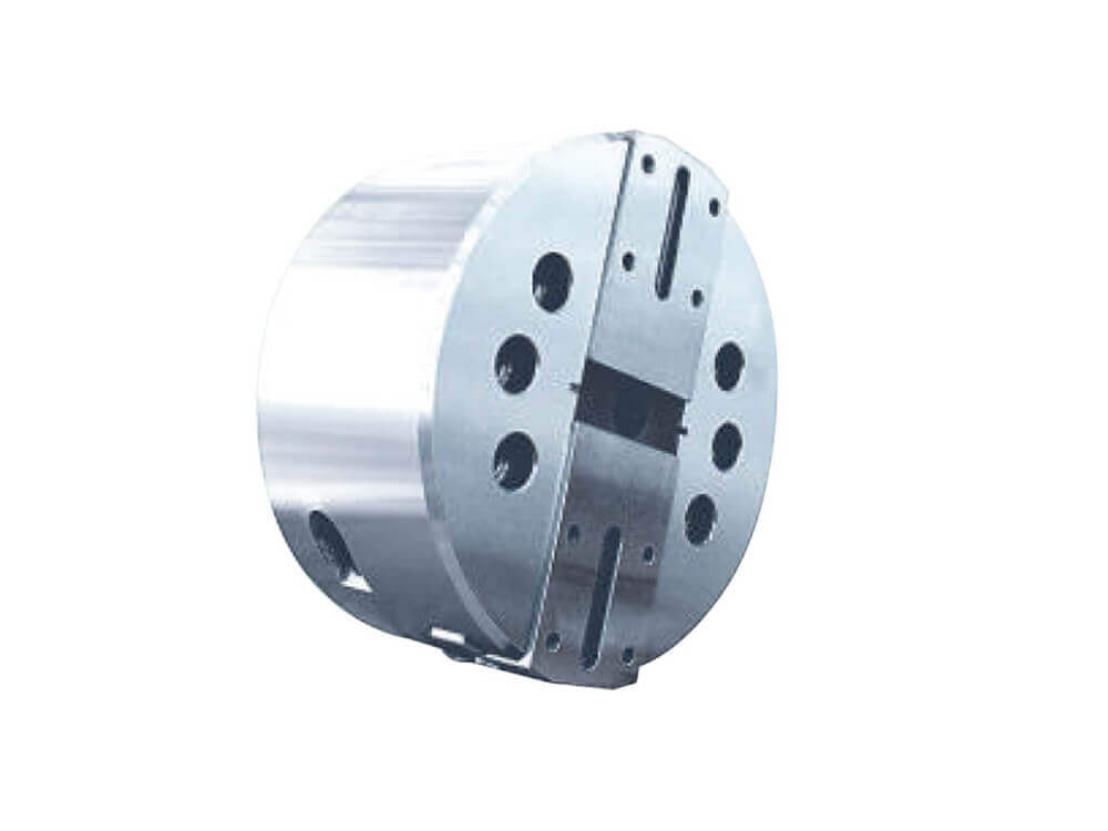 FD Çift Yönlü Başlık Facing Strok: 80 mm Maks. RPM 3200