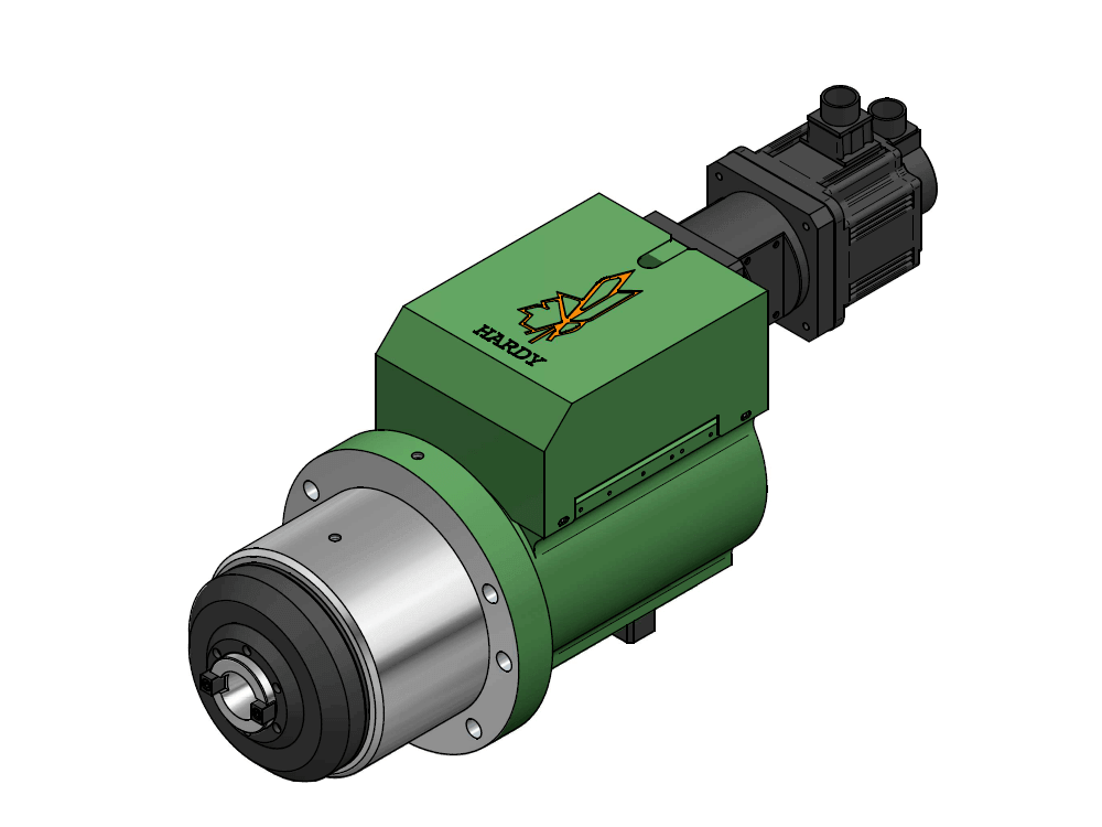 FMD155 ANKASTRE MOTORLU DELİK DELME, KILAVUZU AÇMA MİLİ Kapasite 30 mm / M24 Maks. RPM 2500 Maks. Strok 120 mm